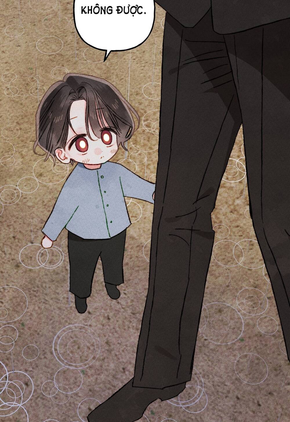 Nuôi Dưỡng Một Bé Rồng Đen Chapter 57.2 - Trang 2