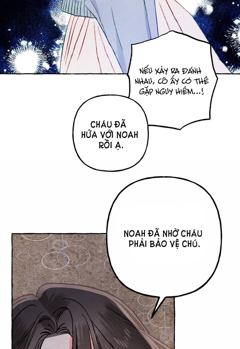 Nuôi Dưỡng Một Bé Rồng Đen Chapter 57.2 - Trang 2