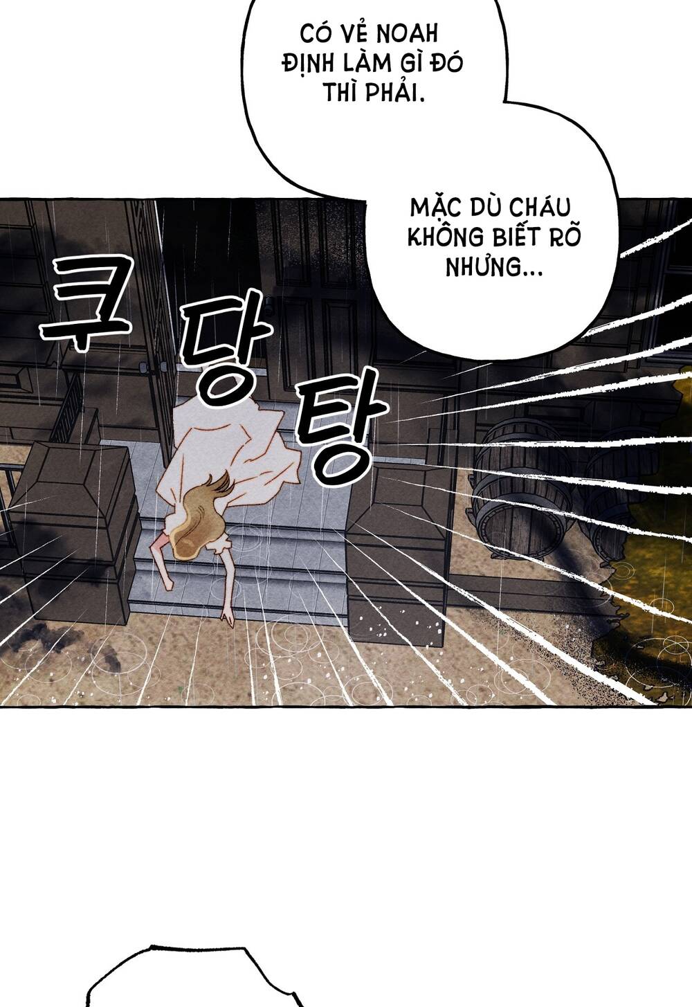 Nuôi Dưỡng Một Bé Rồng Đen Chapter 57.2 - Trang 2