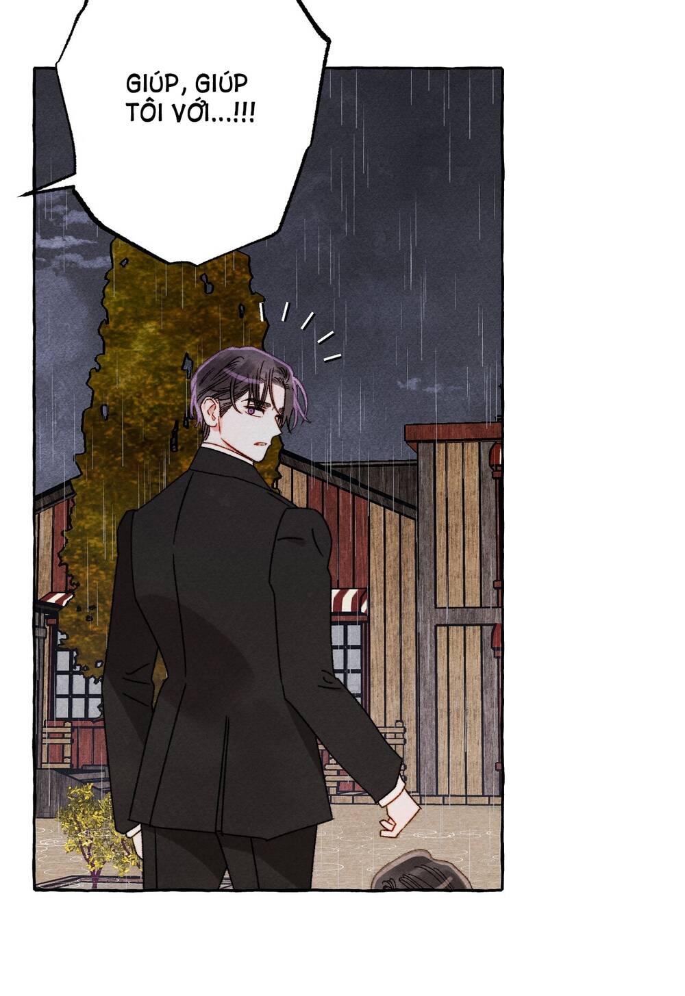 Nuôi Dưỡng Một Bé Rồng Đen Chapter 57.2 - Trang 2