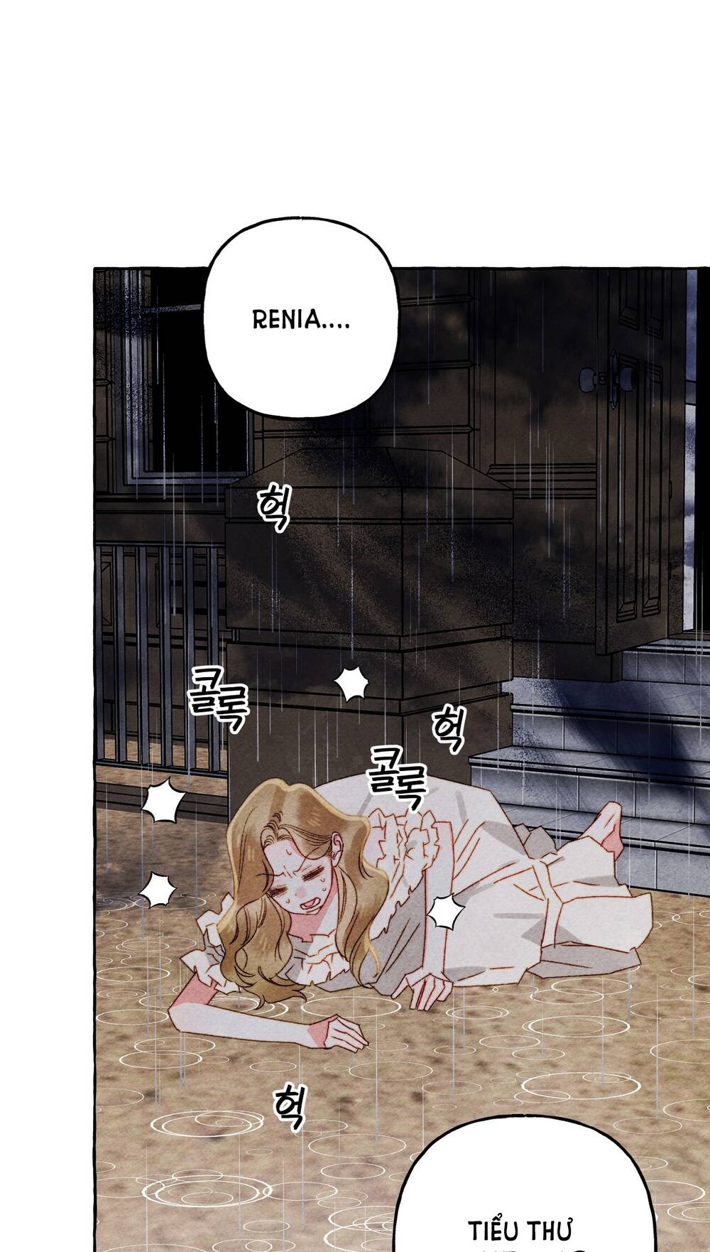 Nuôi Dưỡng Một Bé Rồng Đen Chapter 57.2 - Trang 2