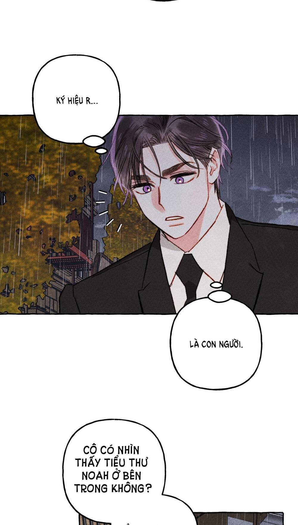 Nuôi Dưỡng Một Bé Rồng Đen Chapter 57.2 - Trang 2