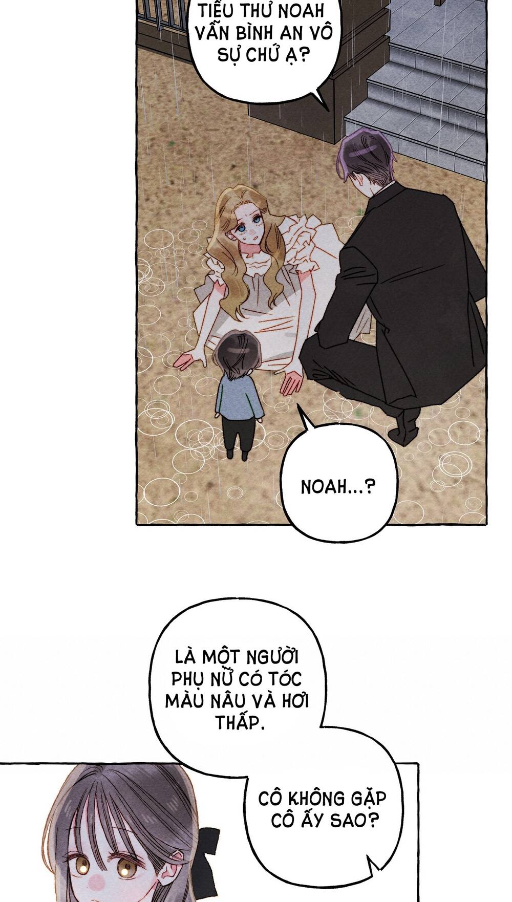 Nuôi Dưỡng Một Bé Rồng Đen Chapter 57.2 - Trang 2