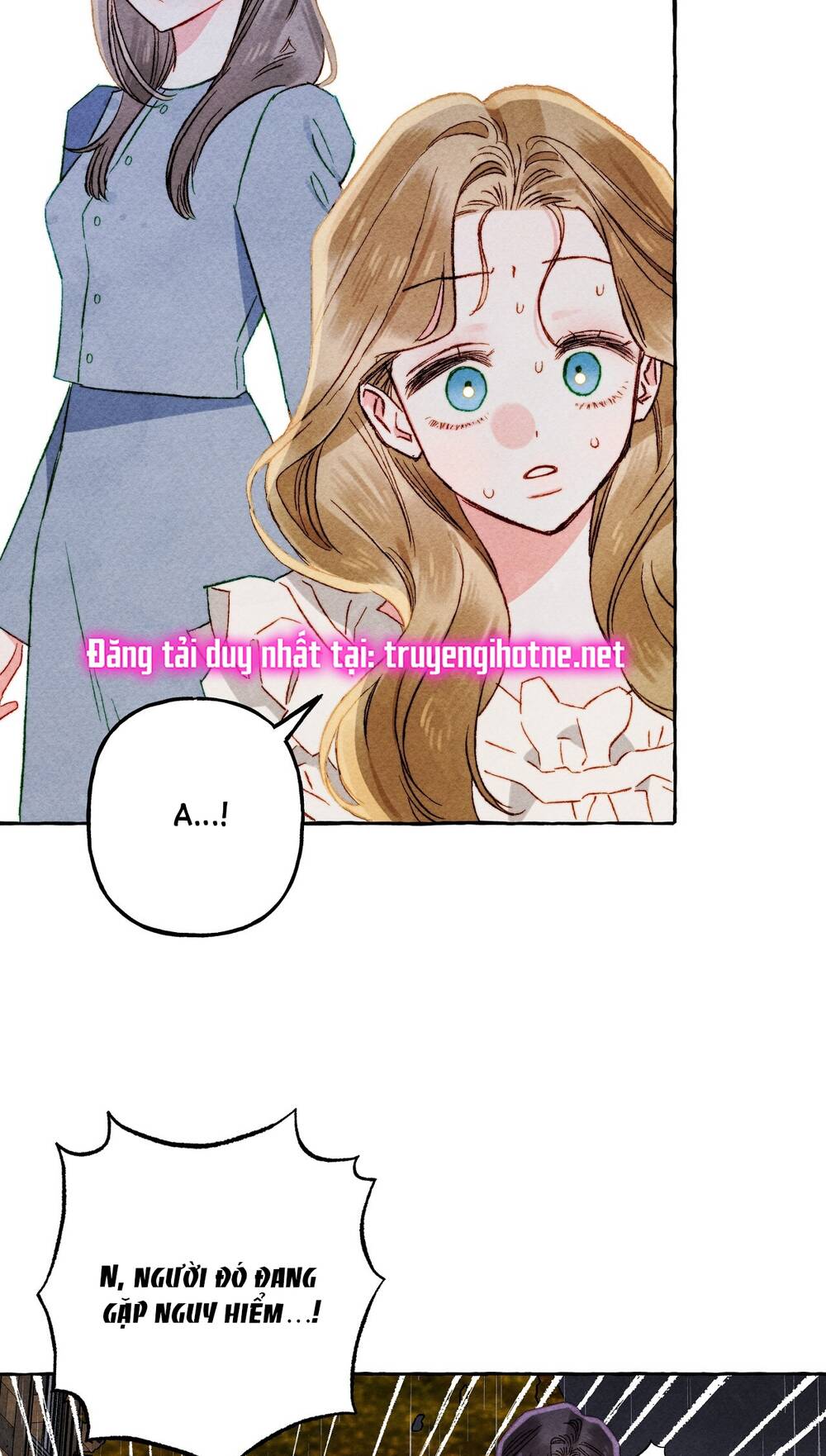 Nuôi Dưỡng Một Bé Rồng Đen Chapter 57.2 - Trang 2