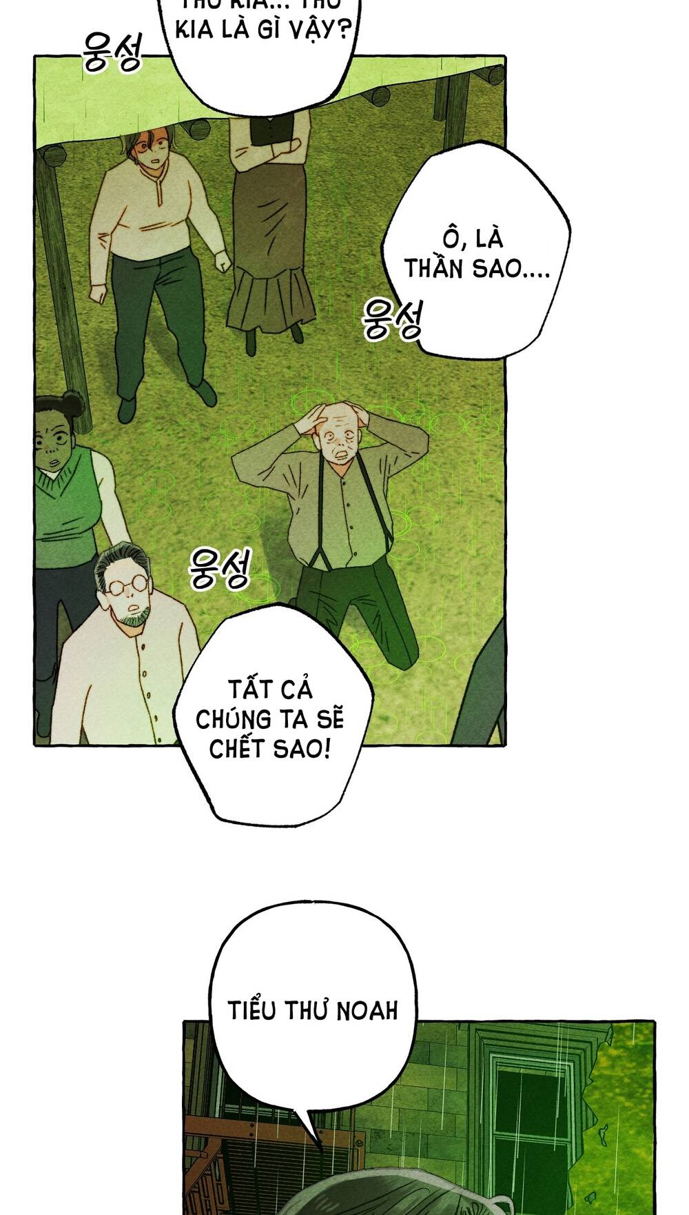 Nuôi Dưỡng Một Bé Rồng Đen Chapter 57.2 - Trang 2