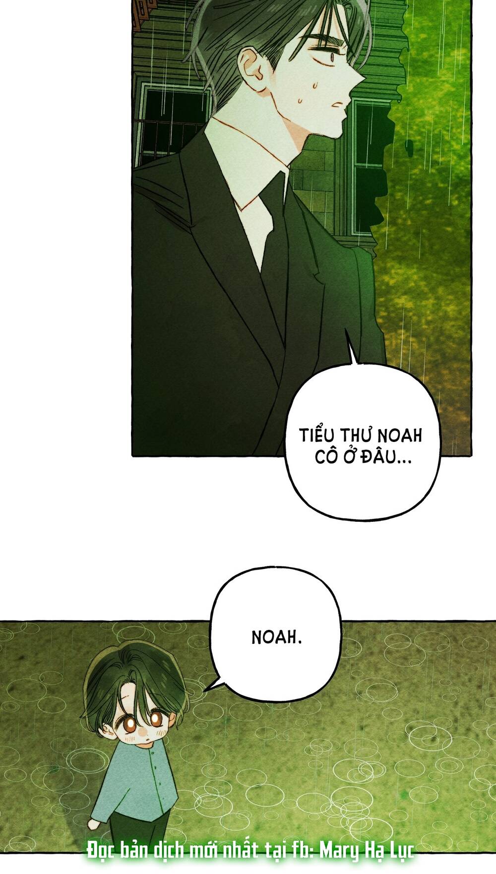 Nuôi Dưỡng Một Bé Rồng Đen Chapter 57.2 - Trang 2