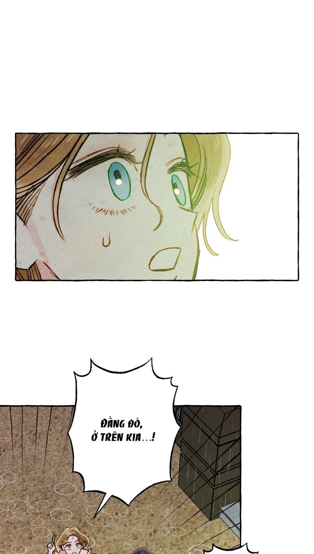 Nuôi Dưỡng Một Bé Rồng Đen Chapter 57.2 - Trang 2