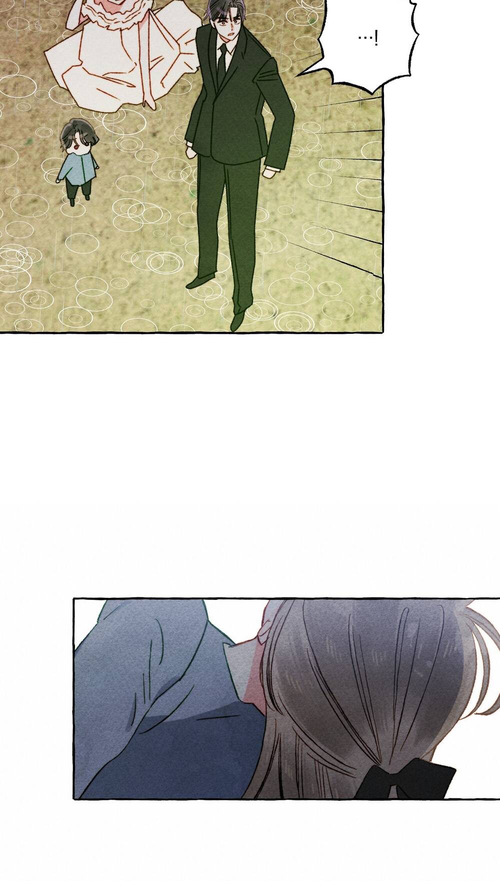 Nuôi Dưỡng Một Bé Rồng Đen Chapter 57.2 - Trang 2