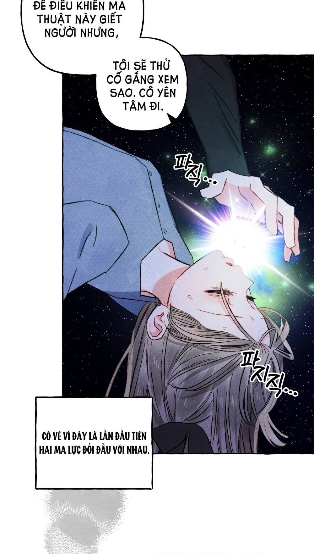 Nuôi Dưỡng Một Bé Rồng Đen Chapter 57.2 - Trang 2