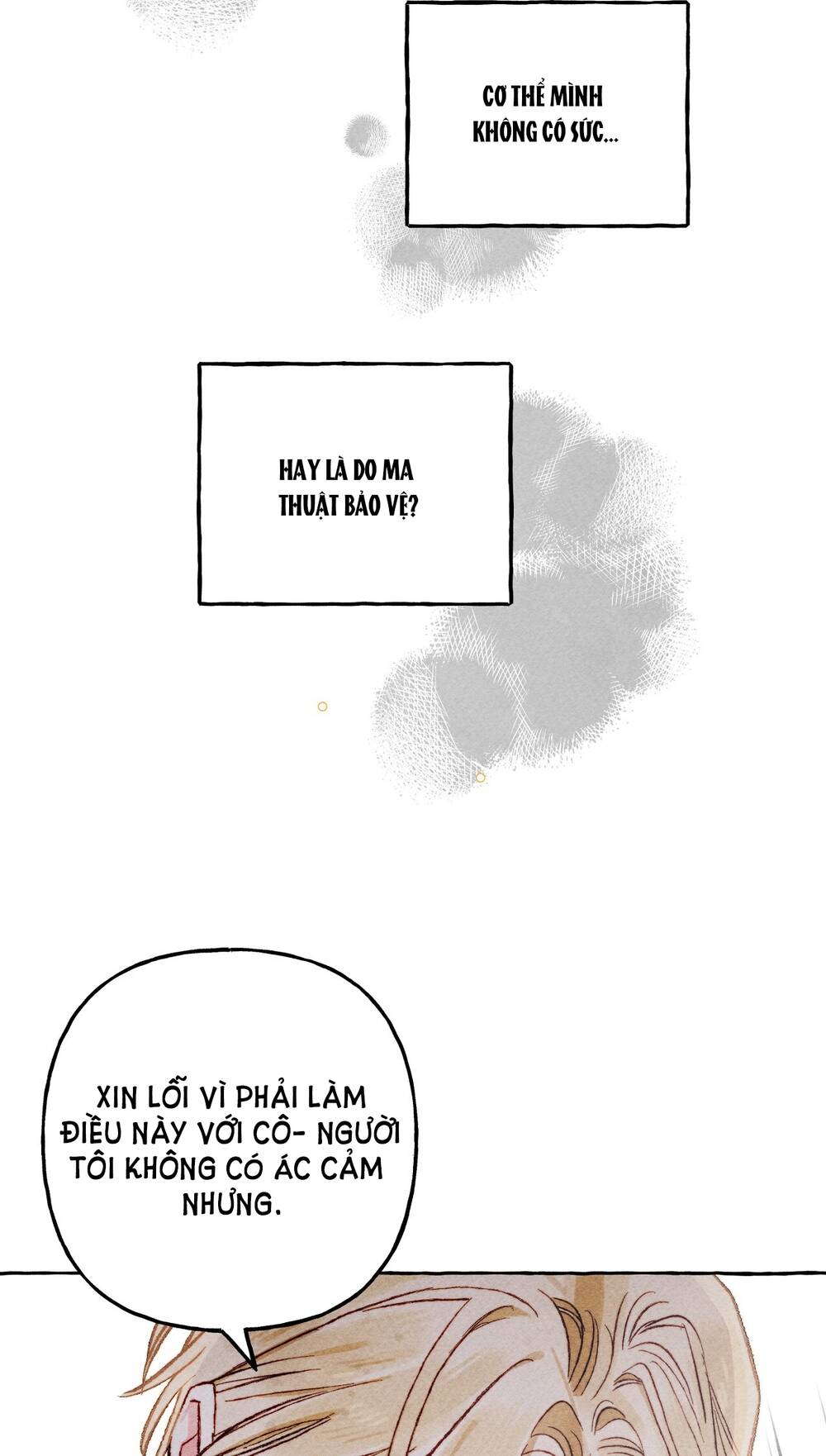 Nuôi Dưỡng Một Bé Rồng Đen Chapter 57.2 - Trang 2