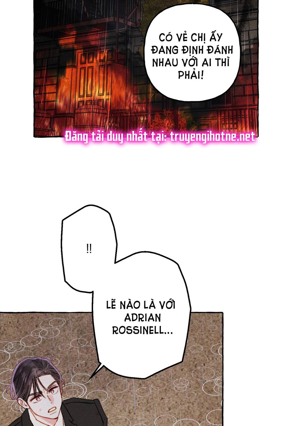 Nuôi Dưỡng Một Bé Rồng Đen Chapter 57.2 - Trang 2