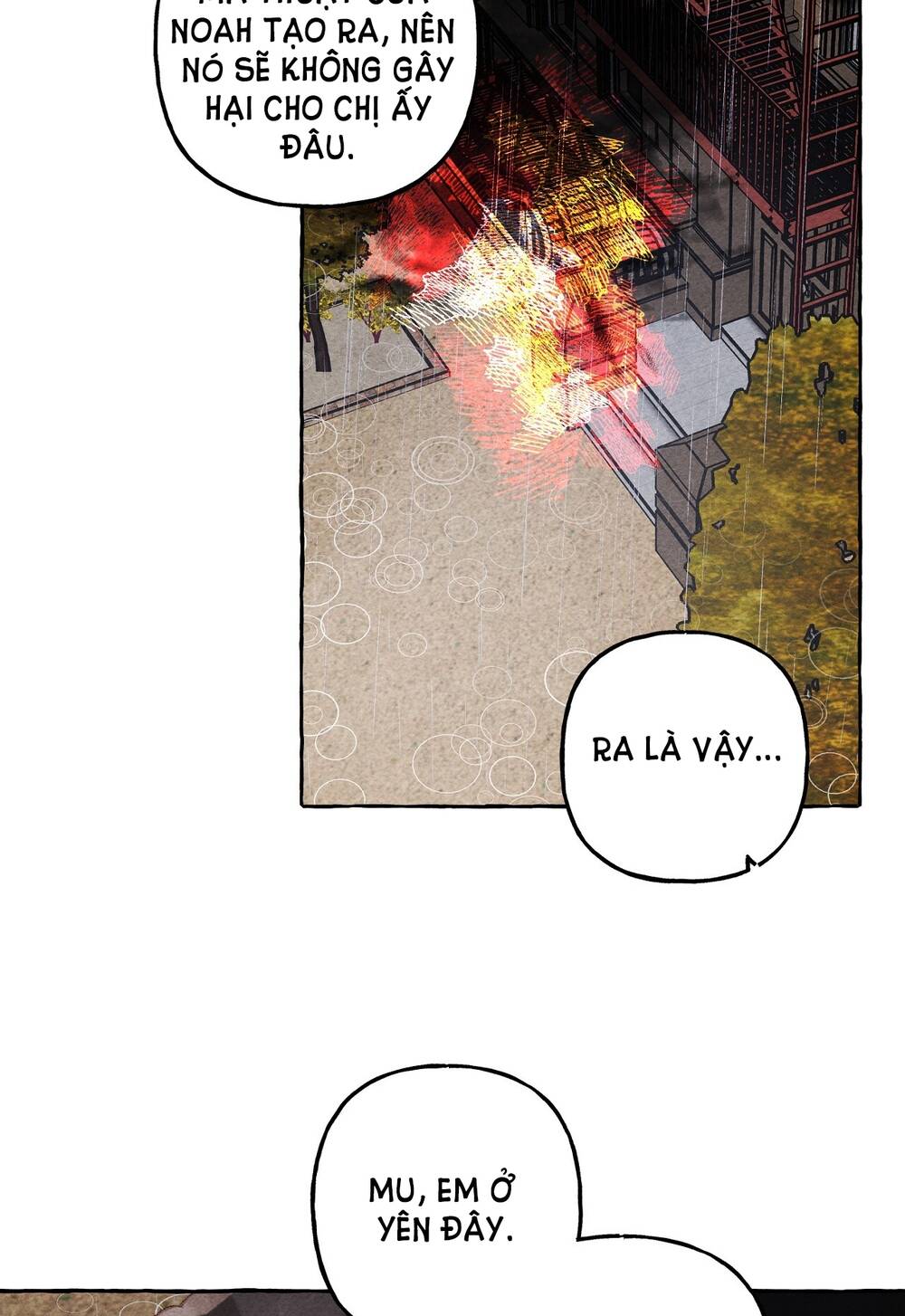 Nuôi Dưỡng Một Bé Rồng Đen Chapter 57.2 - Trang 2