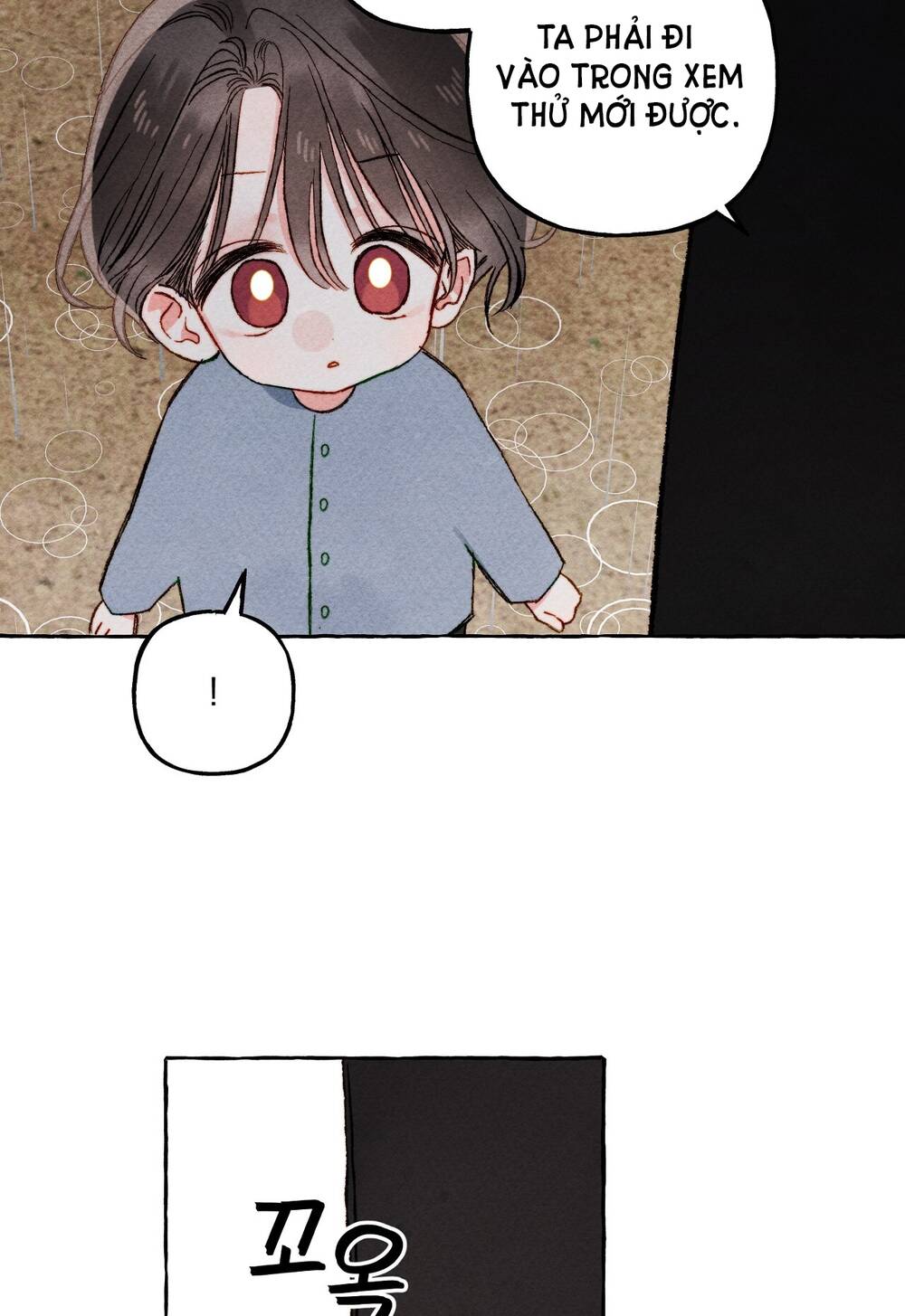 Nuôi Dưỡng Một Bé Rồng Đen Chapter 57.2 - Trang 2