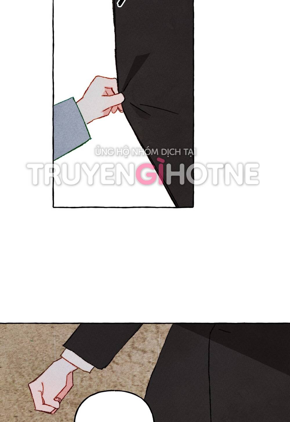 Nuôi Dưỡng Một Bé Rồng Đen Chapter 57.2 - Trang 2