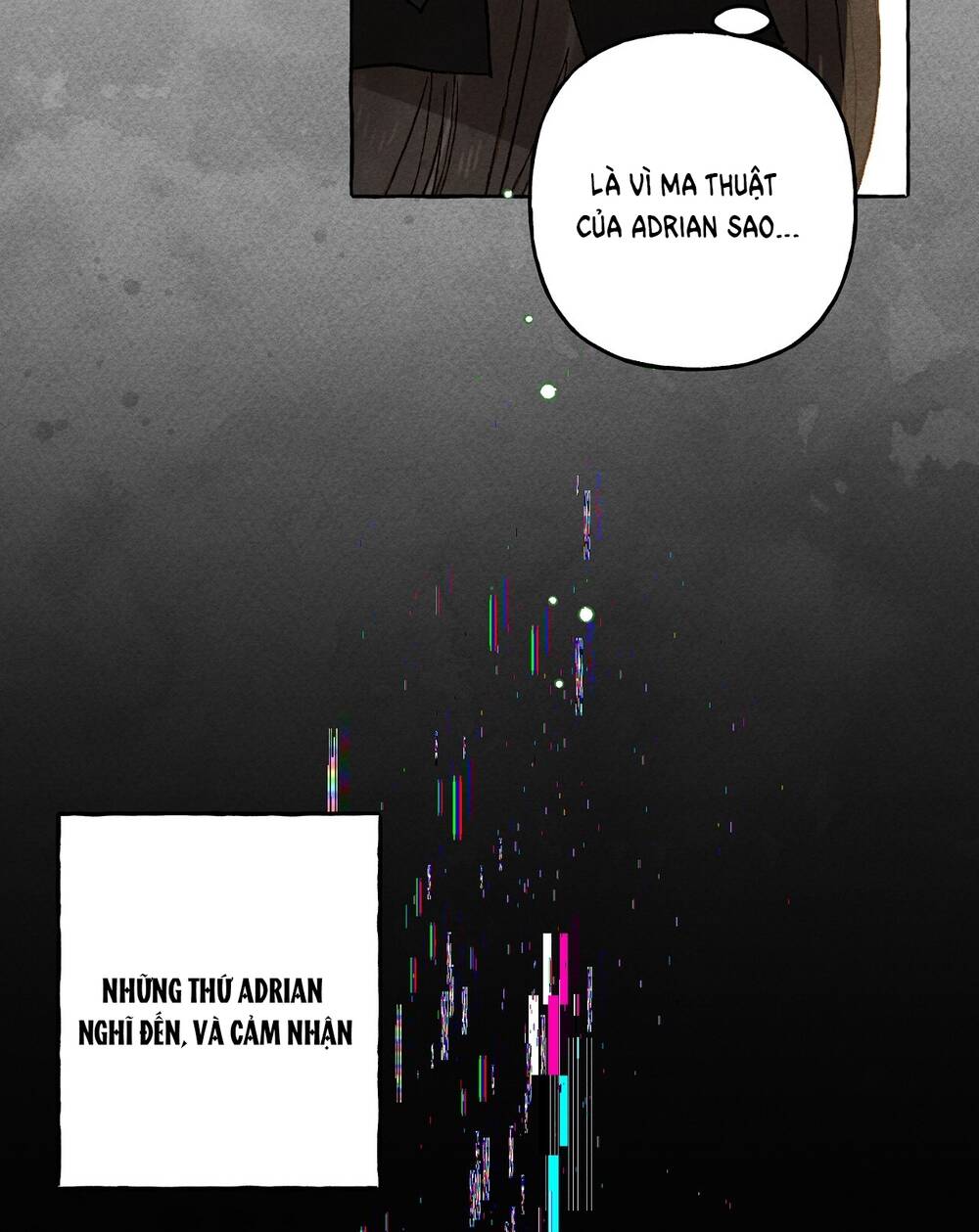 Nuôi Dưỡng Một Bé Rồng Đen Chapter 58.1 - Trang 2