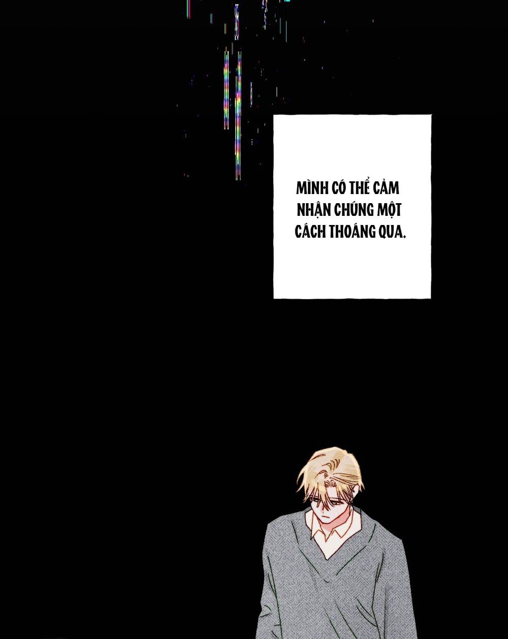 Nuôi Dưỡng Một Bé Rồng Đen Chapter 58.1 - Trang 2