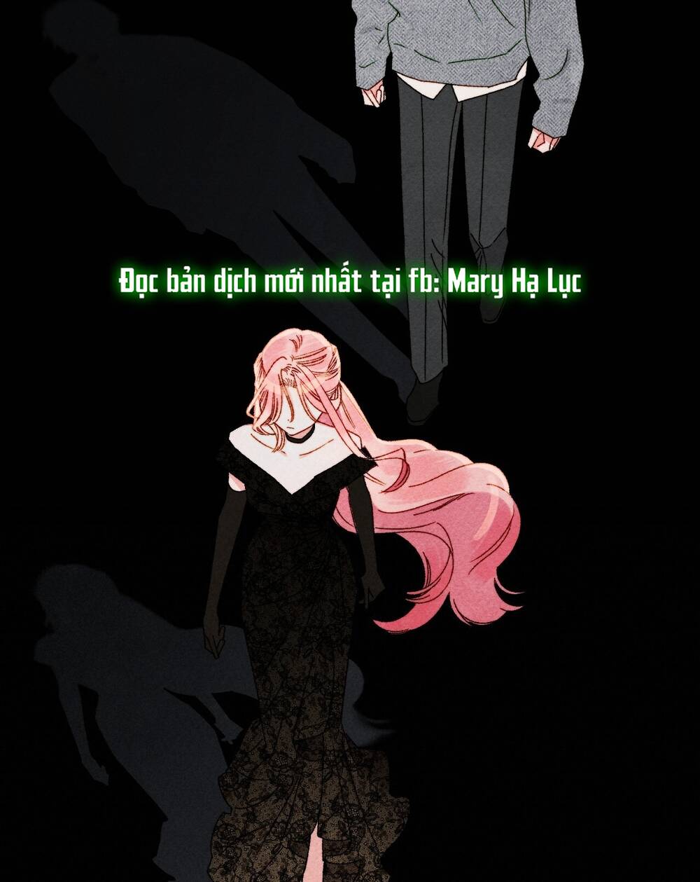 Nuôi Dưỡng Một Bé Rồng Đen Chapter 58.1 - Trang 2