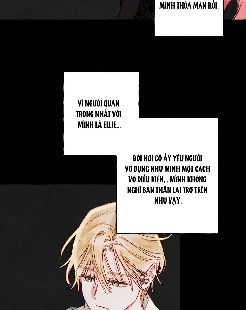 Nuôi Dưỡng Một Bé Rồng Đen Chapter 58.1 - Trang 2