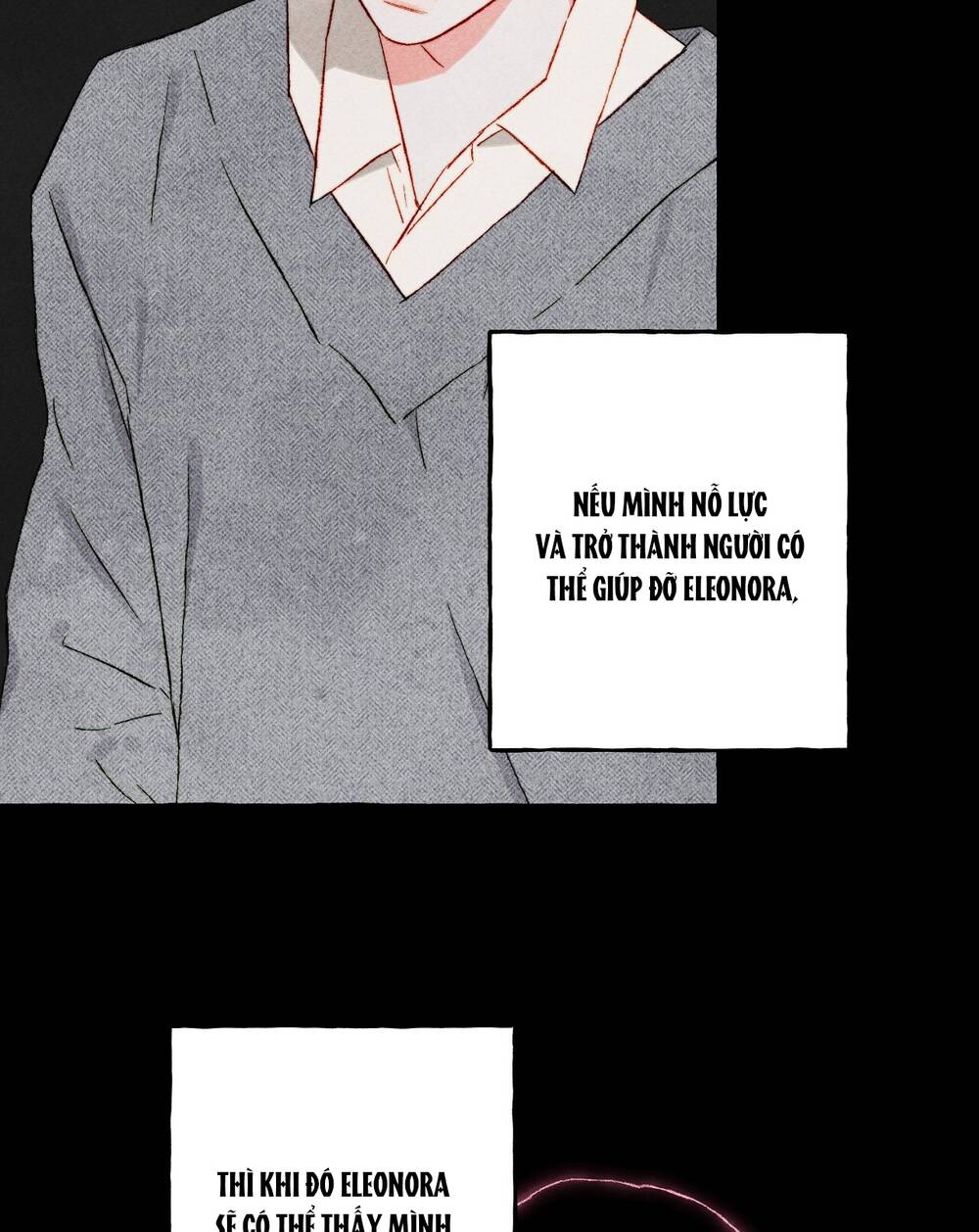 Nuôi Dưỡng Một Bé Rồng Đen Chapter 58.1 - Trang 2