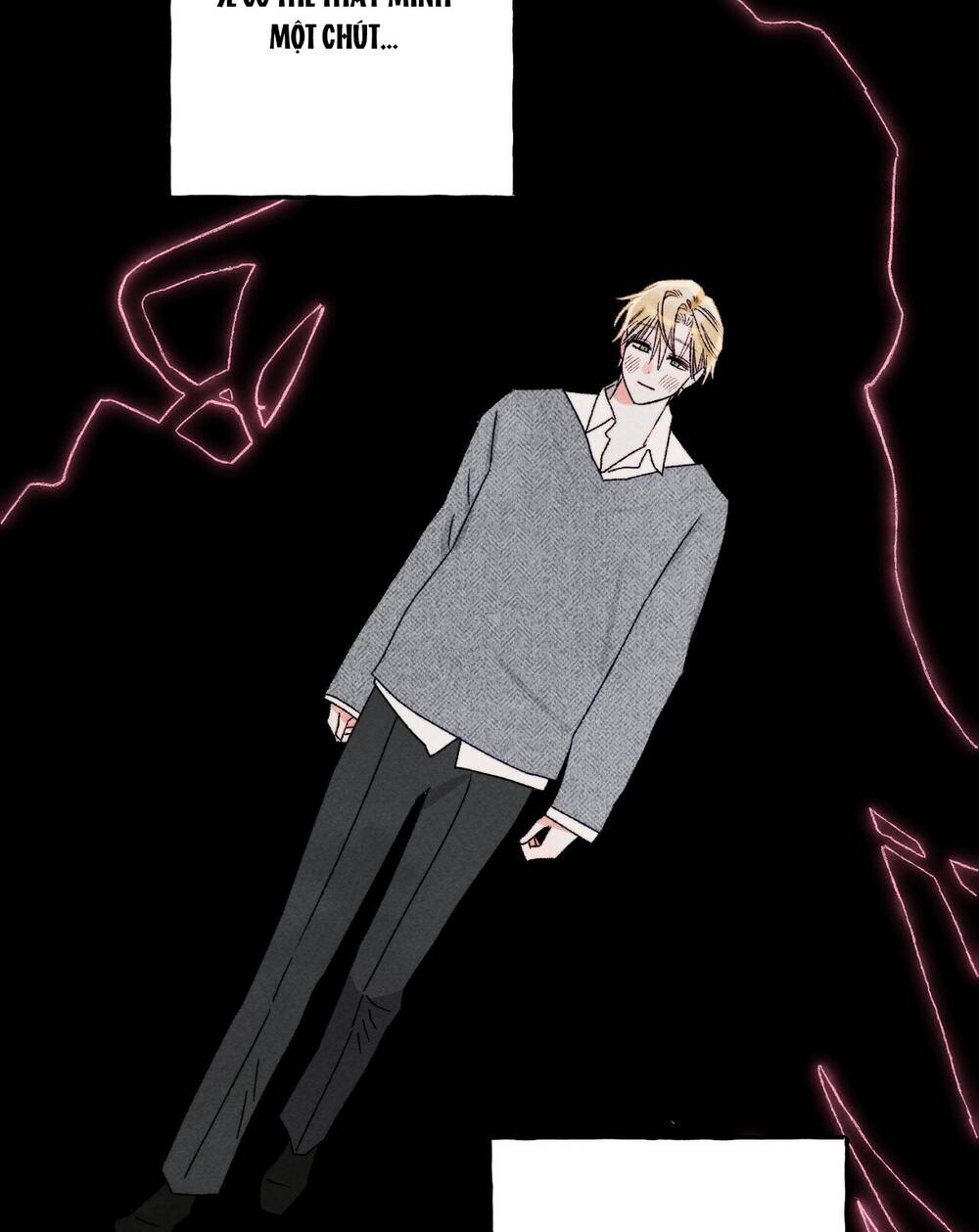 Nuôi Dưỡng Một Bé Rồng Đen Chapter 58.1 - Trang 2