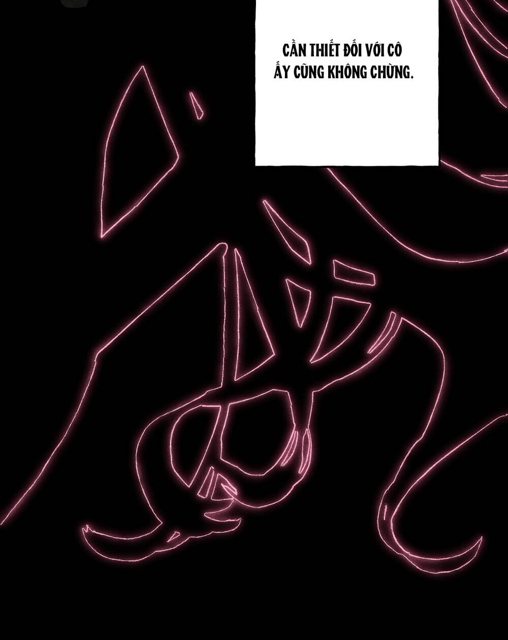 Nuôi Dưỡng Một Bé Rồng Đen Chapter 58.1 - Trang 2