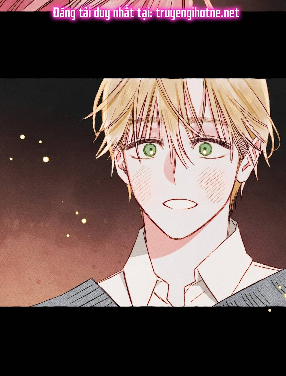 Nuôi Dưỡng Một Bé Rồng Đen Chapter 58.1 - Trang 2