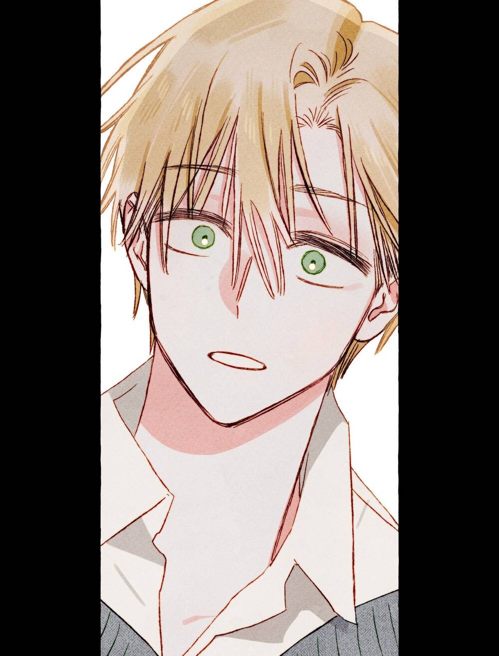 Nuôi Dưỡng Một Bé Rồng Đen Chapter 58.1 - Trang 2