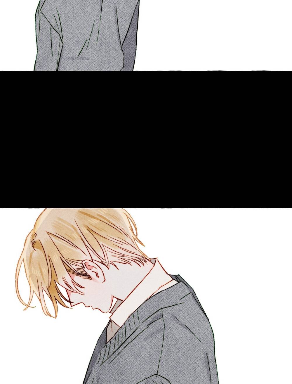 Nuôi Dưỡng Một Bé Rồng Đen Chapter 58.1 - Trang 2