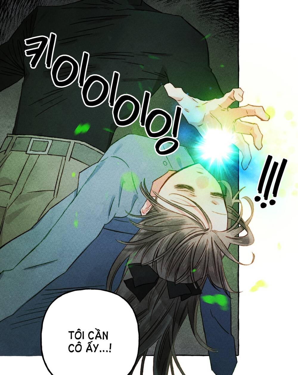 Nuôi Dưỡng Một Bé Rồng Đen Chapter 58.1 - Trang 2