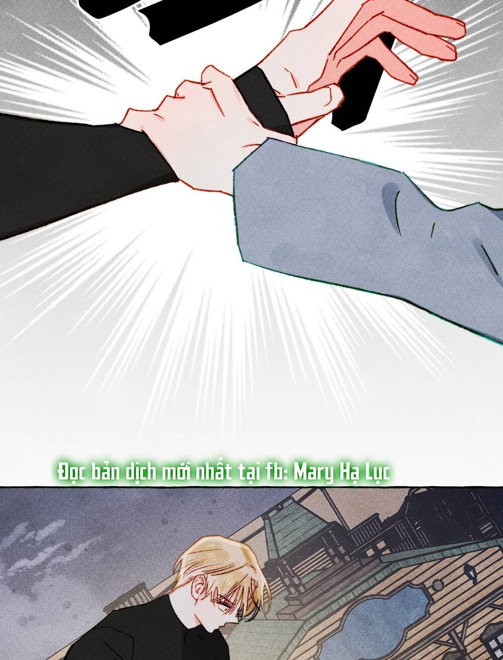 Nuôi Dưỡng Một Bé Rồng Đen Chapter 58.1 - Trang 2