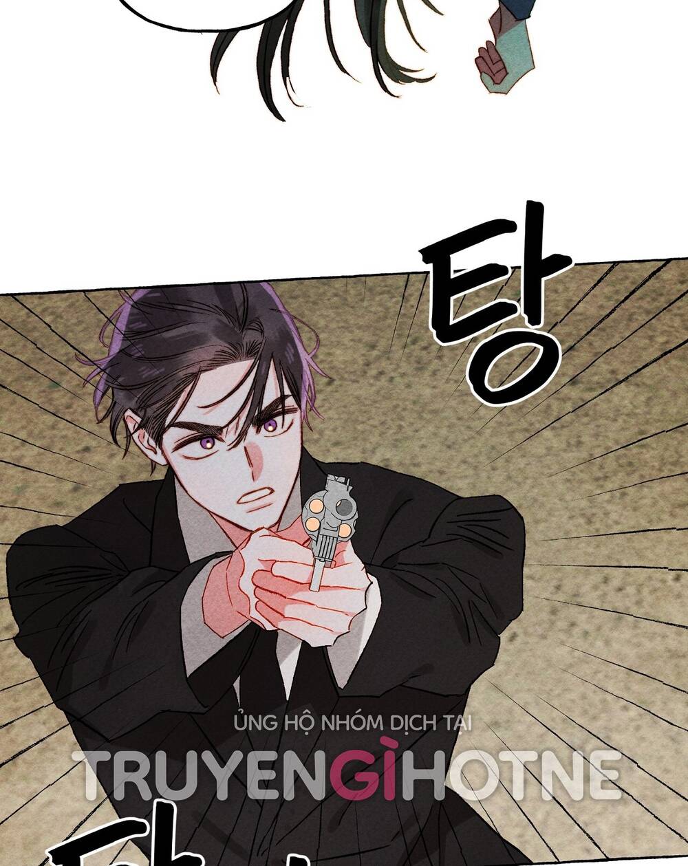 Nuôi Dưỡng Một Bé Rồng Đen Chapter 58.1 - Trang 2