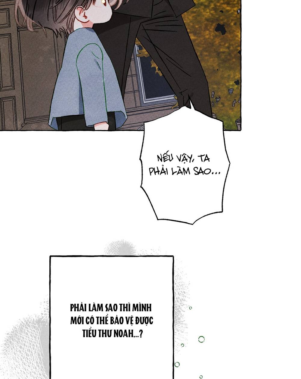 Nuôi Dưỡng Một Bé Rồng Đen Chapter 58.1 - Trang 2