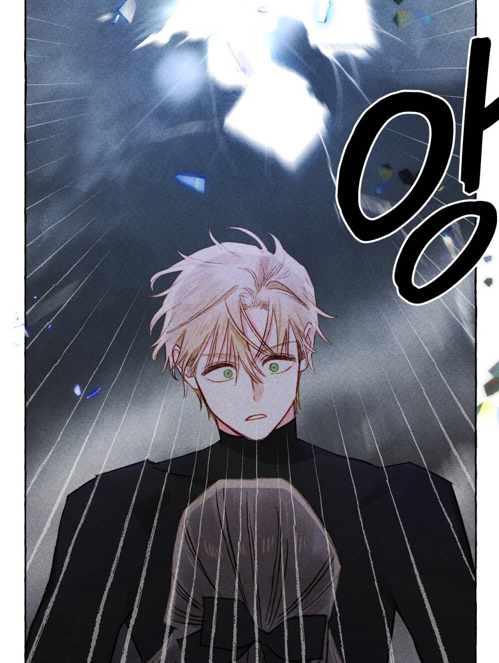 Nuôi Dưỡng Một Bé Rồng Đen Chapter 58.2 - Trang 2