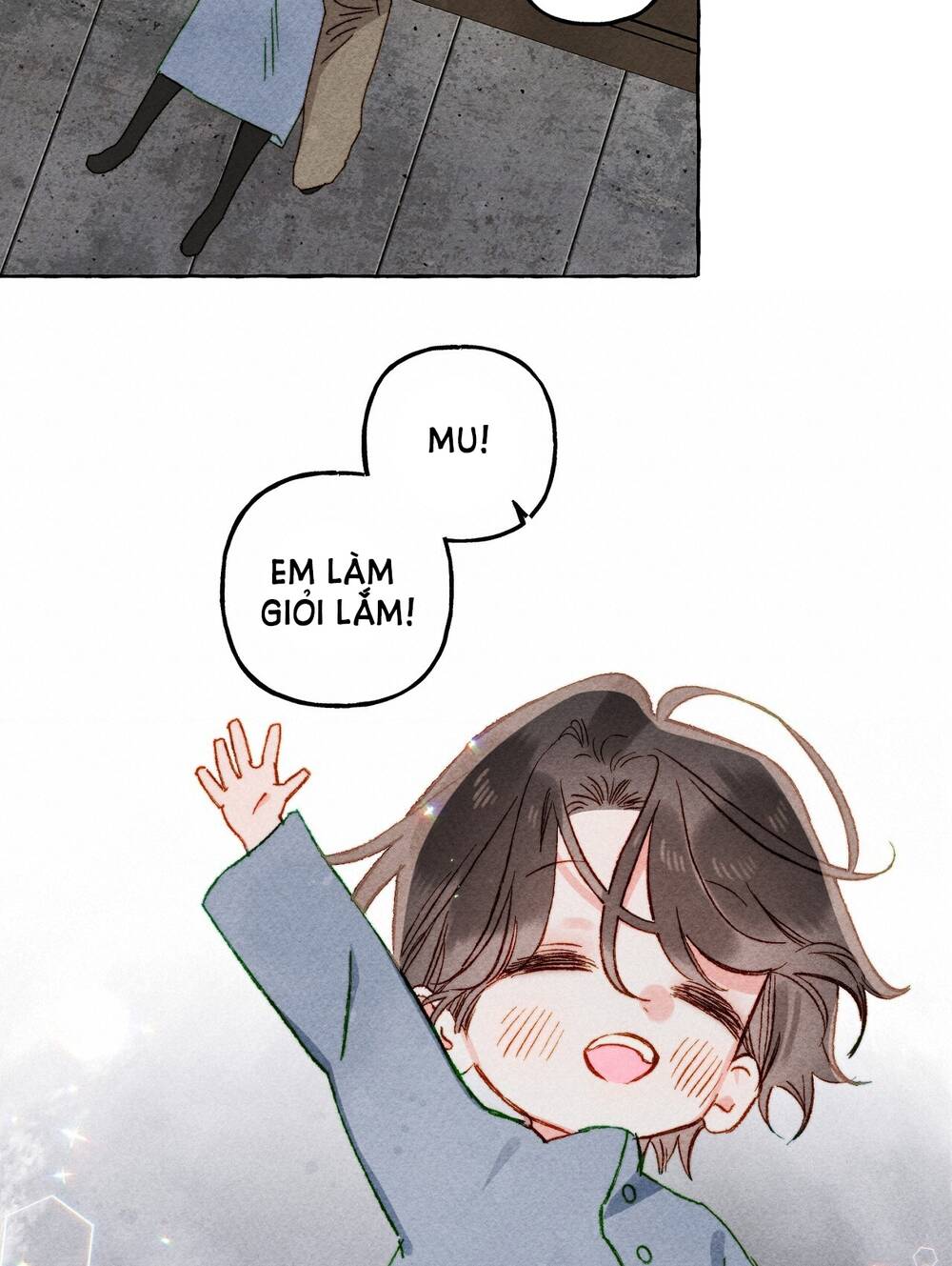 Nuôi Dưỡng Một Bé Rồng Đen Chapter 58.2 - Trang 2