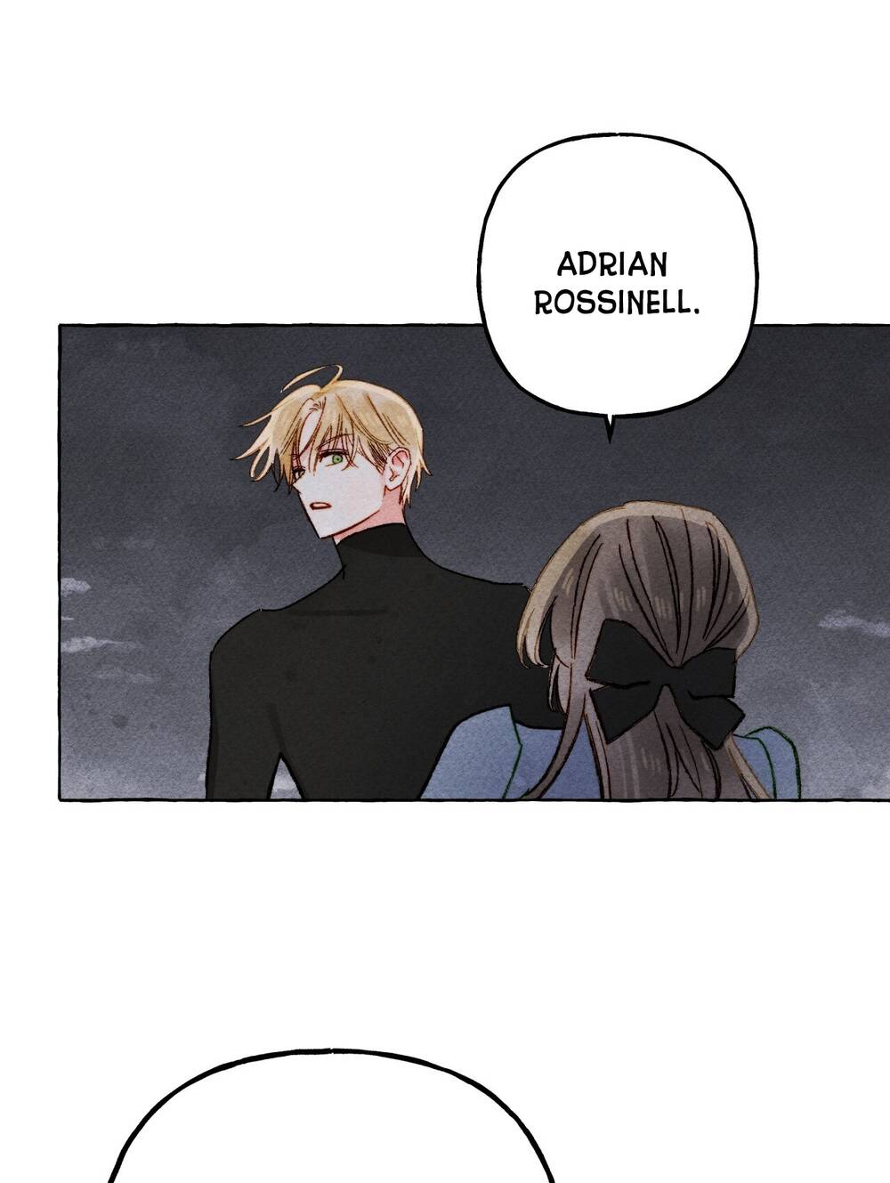 Nuôi Dưỡng Một Bé Rồng Đen Chapter 58.2 - Trang 2