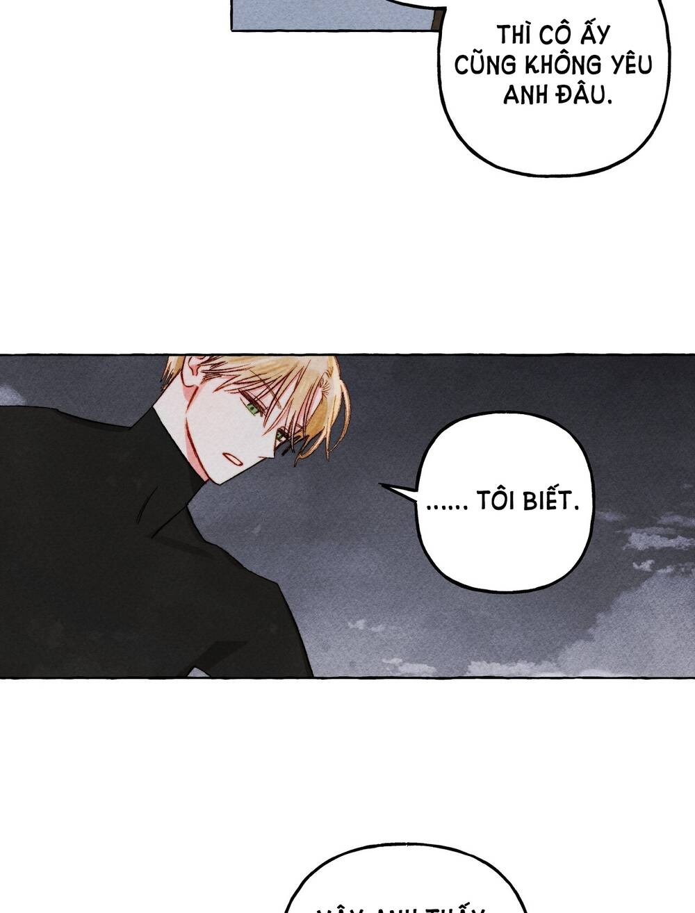 Nuôi Dưỡng Một Bé Rồng Đen Chapter 58.2 - Trang 2