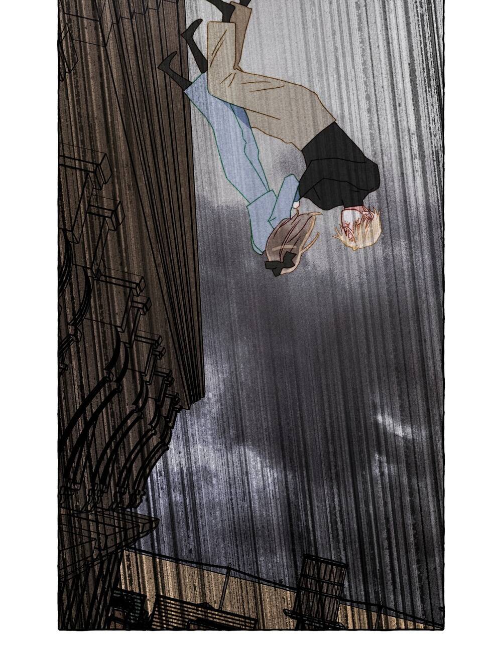 Nuôi Dưỡng Một Bé Rồng Đen Chapter 58.2 - Trang 2