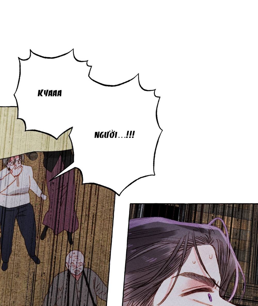 Nuôi Dưỡng Một Bé Rồng Đen Chapter 58.2 - Trang 2