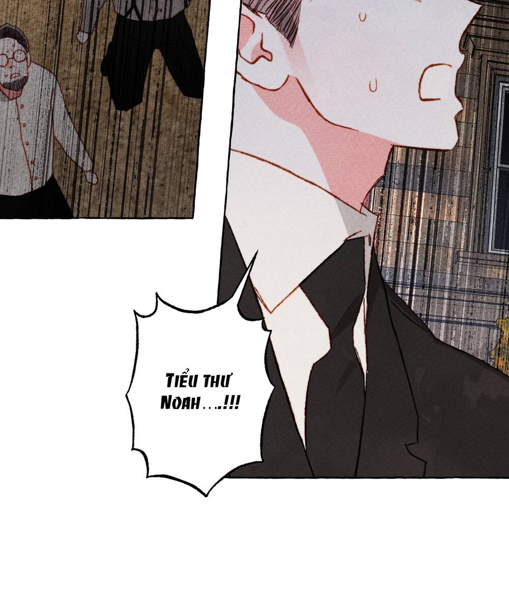 Nuôi Dưỡng Một Bé Rồng Đen Chapter 58.2 - Trang 2