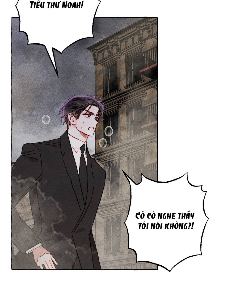 Nuôi Dưỡng Một Bé Rồng Đen Chapter 58.2 - Trang 2