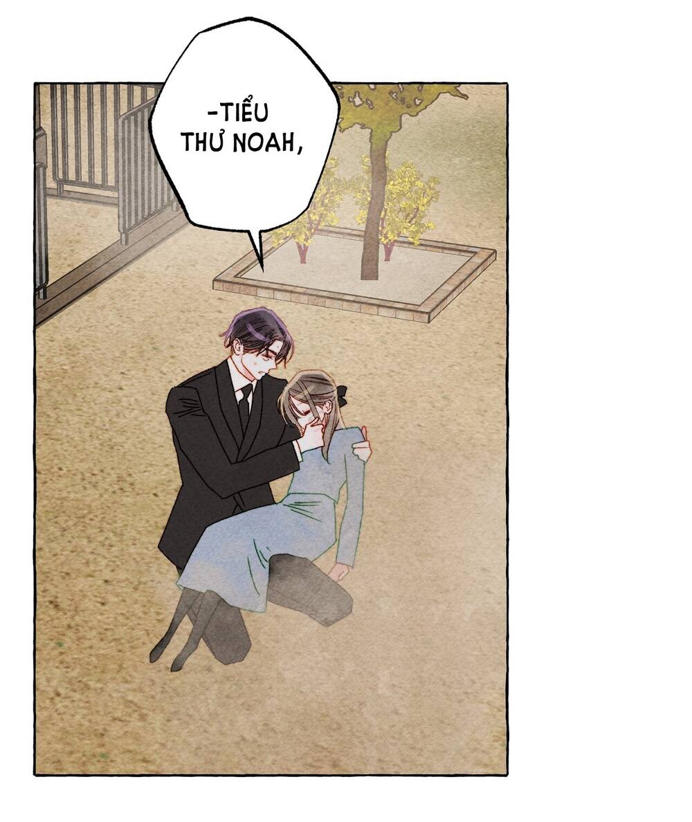 Nuôi Dưỡng Một Bé Rồng Đen Chapter 58.2 - Trang 2