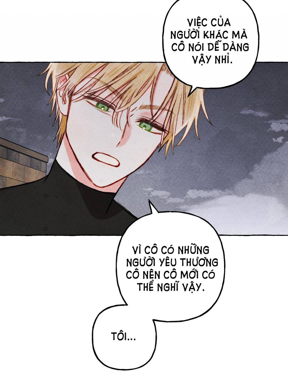 Nuôi Dưỡng Một Bé Rồng Đen Chapter 58.2 - Trang 2