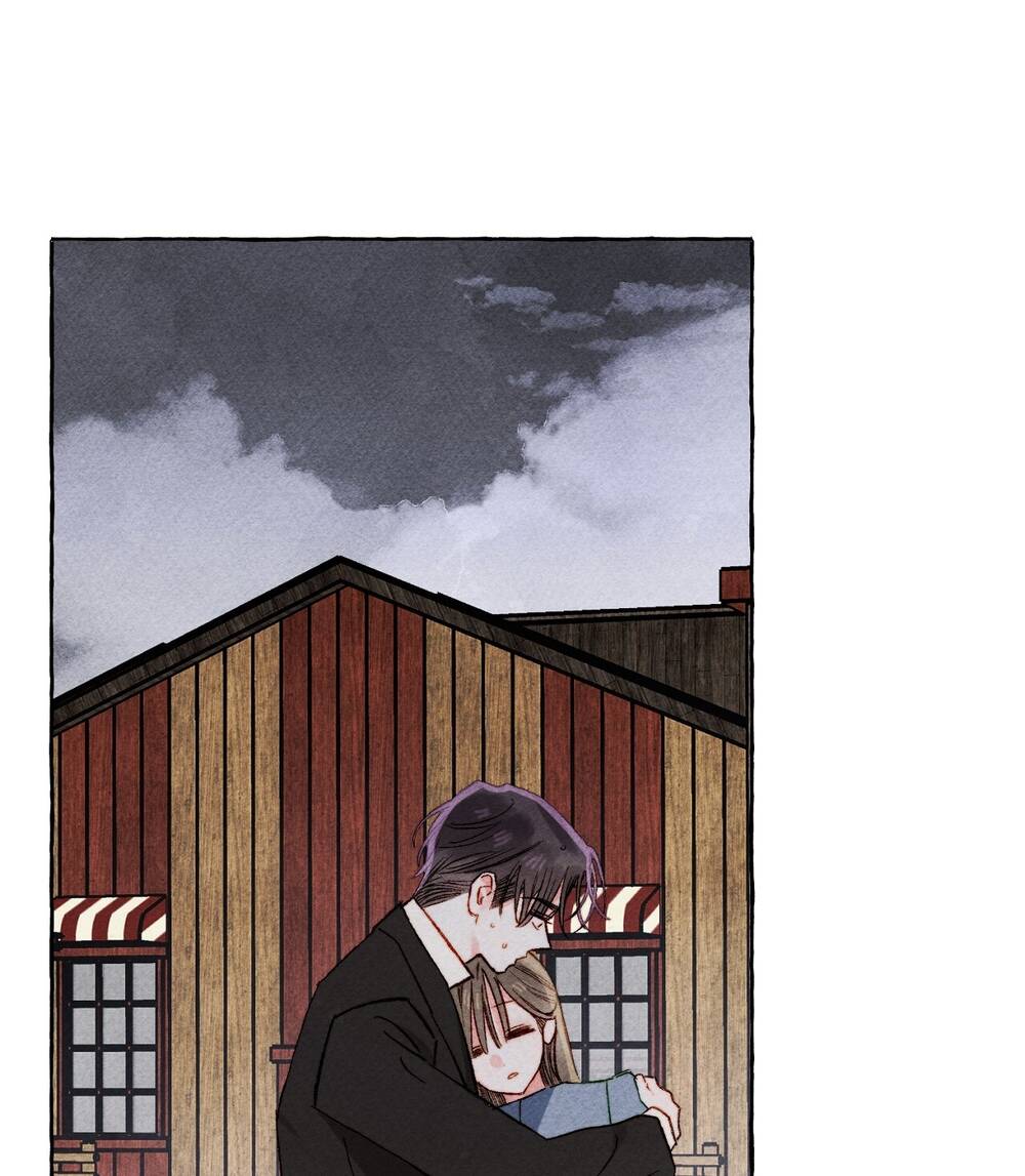 Nuôi Dưỡng Một Bé Rồng Đen Chapter 58.2 - Trang 2