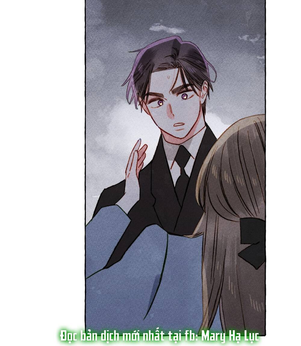 Nuôi Dưỡng Một Bé Rồng Đen Chapter 58.2 - Trang 2