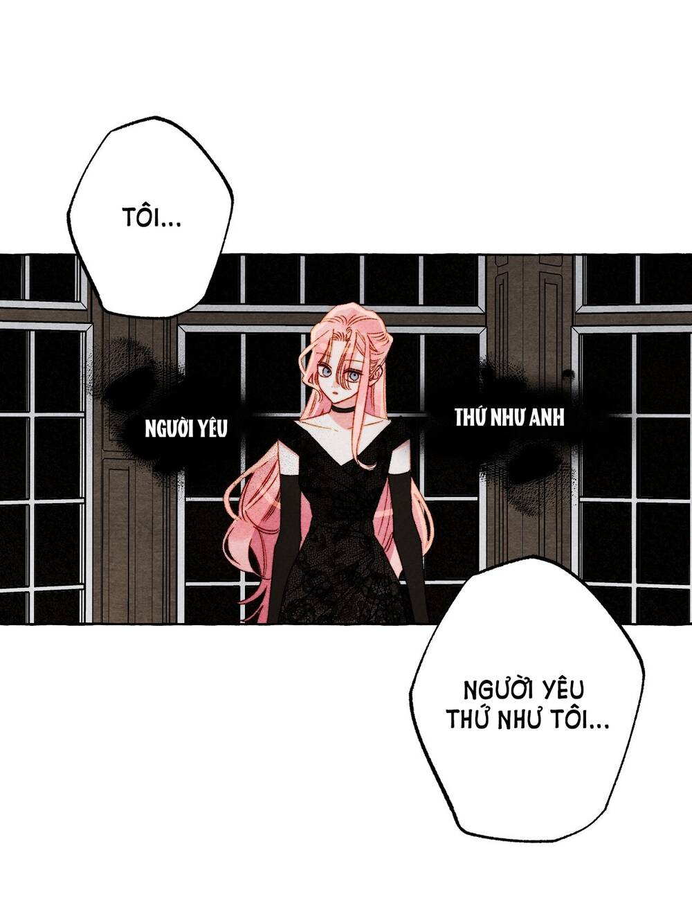 Nuôi Dưỡng Một Bé Rồng Đen Chapter 58.2 - Trang 2