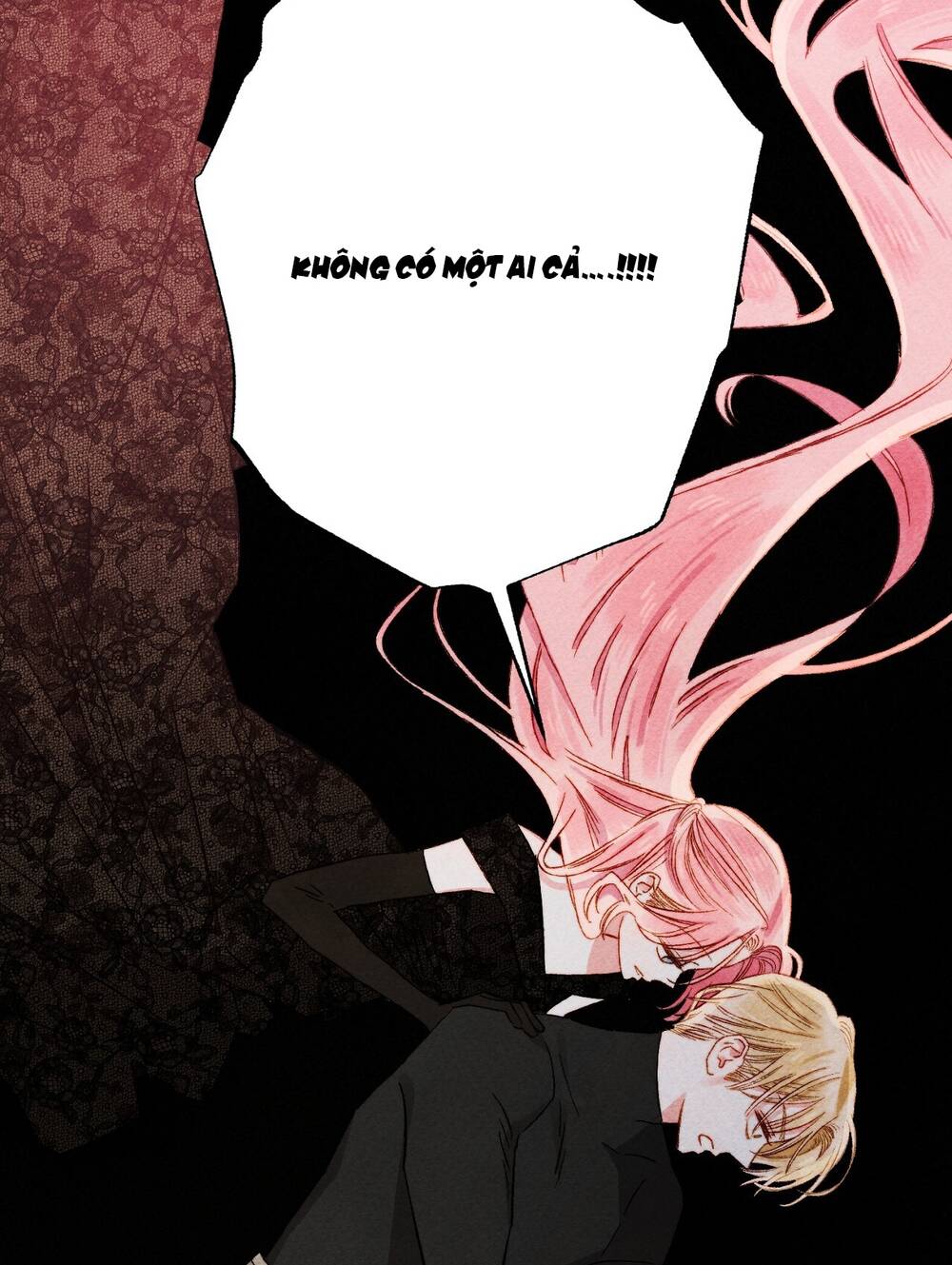 Nuôi Dưỡng Một Bé Rồng Đen Chapter 58.2 - Trang 2