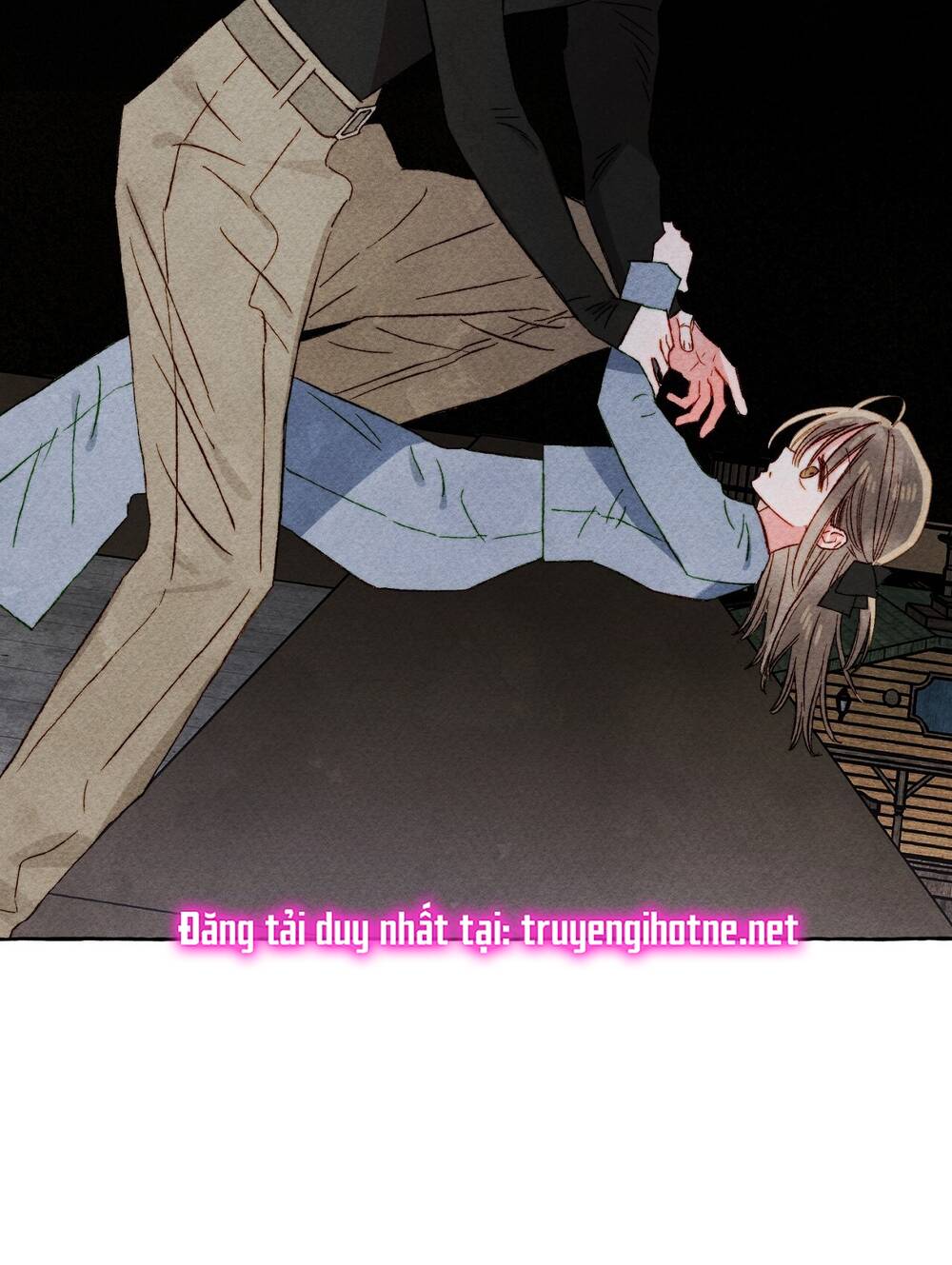 Nuôi Dưỡng Một Bé Rồng Đen Chapter 58.2 - Trang 2