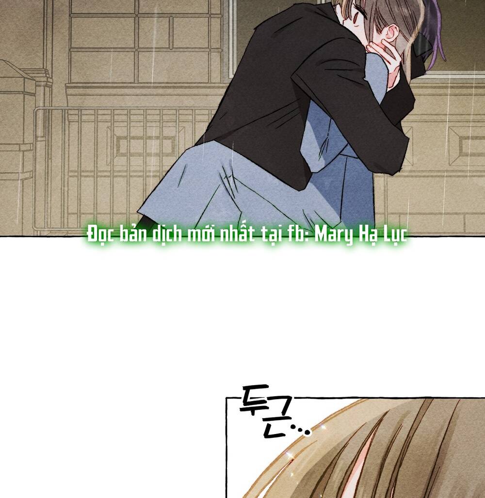 Nuôi Dưỡng Một Bé Rồng Đen Chapter 59.1 - Trang 2