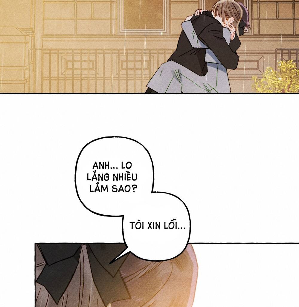 Nuôi Dưỡng Một Bé Rồng Đen Chapter 59.1 - Trang 2