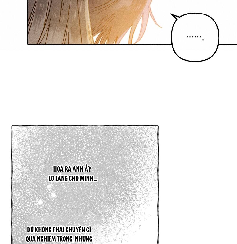 Nuôi Dưỡng Một Bé Rồng Đen Chapter 59.1 - Trang 2